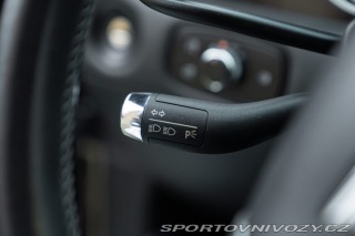 Bentley Continental GTC 2017