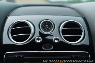 Bentley Continental GTC 2017