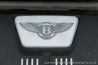 Bentley Continental GTC 2017