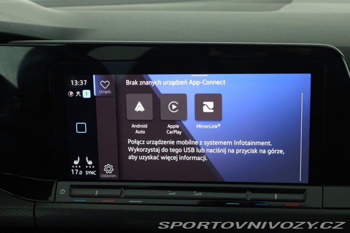 Volkswagen Golf Limited 01/10 GTI 290 Man 2020