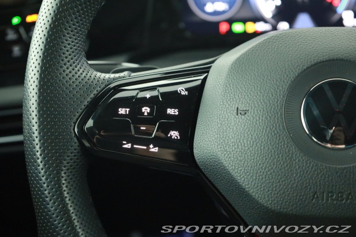 Volkswagen Golf Limited 01/10 GTI 290 Man 2020