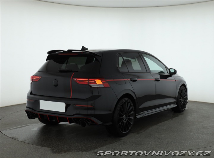 Volkswagen Golf Limited 01/10 GTI 290 Man 2020