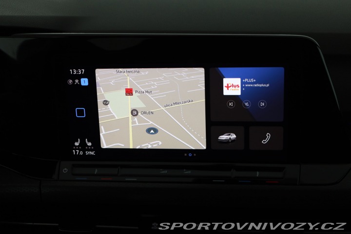 Volkswagen Golf Limited 01/10 GTI 290 Man 2020