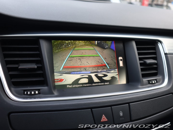 Peugeot 508 GT Line 2.0 BlueHDi 2015