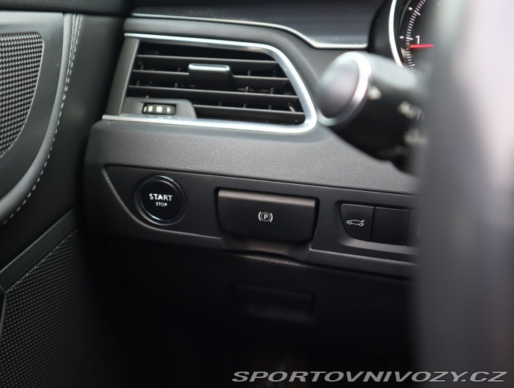 Peugeot 508 GT Line 2.0 BlueHDi 2015