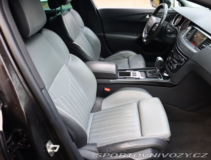 Peugeot 508 GT Line 2.0 BlueHDi 2015