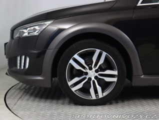 Peugeot 508 GT Line 2.0 BlueHDi 2015