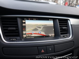 Peugeot 508 GT Line 2.0 BlueHDi 2015