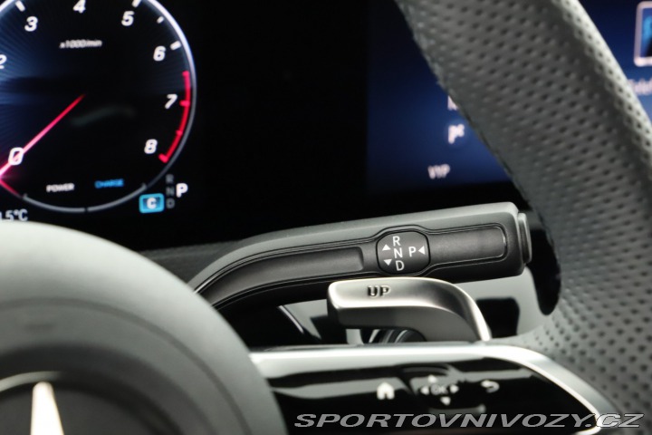 Mercedes-Benz CLA AMG 35 AMG 2025