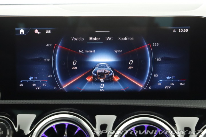 Mercedes-Benz CLA AMG 35 AMG 2025