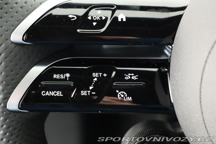 Mercedes-Benz CLA AMG 35 AMG 2025