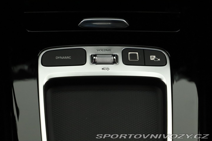 Mercedes-Benz CLA AMG 35 AMG 2025