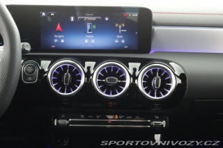 Mercedes-Benz CLA AMG 35 AMG 2025