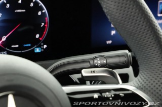 Mercedes-Benz CLA AMG 35 AMG 2025