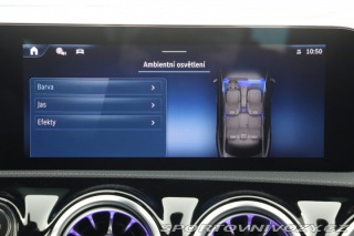 Mercedes-Benz CLA AMG 35 AMG 2025