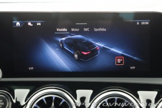 Mercedes-Benz CLA AMG 35 AMG 2025