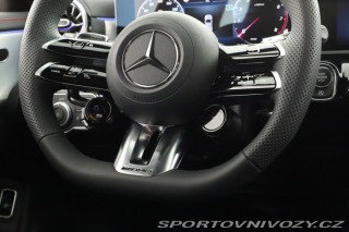 Mercedes-Benz CLA AMG 35 AMG 2025