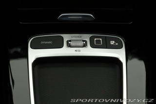 Mercedes-Benz CLA AMG 35 AMG 2025