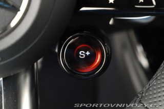 Mercedes-Benz CLA AMG 35 AMG 2025