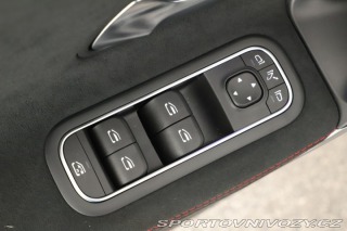 Mercedes-Benz CLA AMG 35 AMG 2025