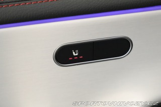 Mercedes-Benz CLA AMG 35 AMG 2025