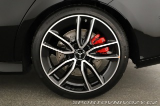 Mercedes-Benz CLA AMG 35 AMG 2025