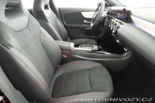 Mercedes-Benz CLA AMG 35 AMG 2025