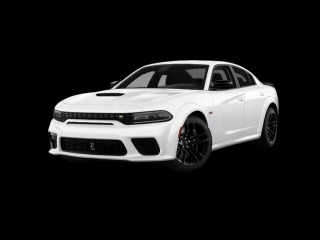 Dodge Charger 6.4 Scat Pack Widebody 6.