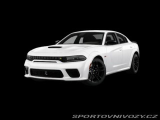 Dodge Charger 6.4 Scat Pack Widebody 6. 2023