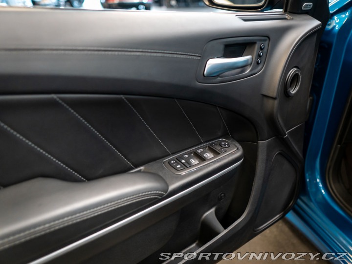 Dodge Charger 6.4 Scat Pack Widebody 6. 2023