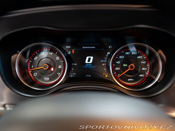 Dodge Charger 6.4 Scat Pack Widebody 6. 2023