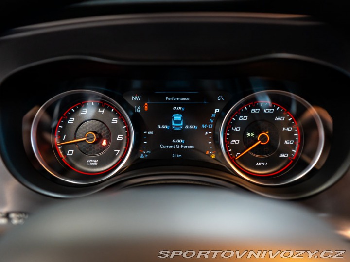 Dodge Charger 6.4 Scat Pack Widebody 6. 2023