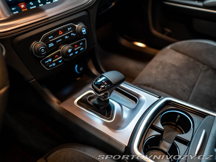 Dodge Charger 6.4 Scat Pack Widebody 6. 2023