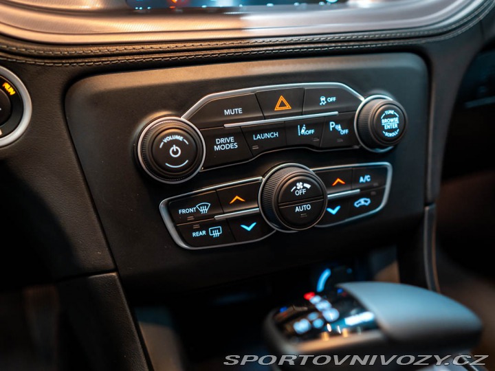 Dodge Charger 6.4 Scat Pack Widebody 6. 2023