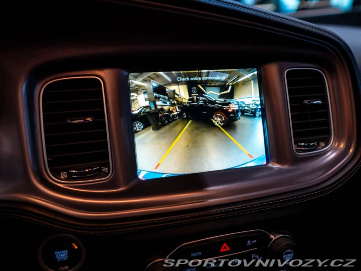 Dodge Charger 6.4 Scat Pack Widebody 6. 2023