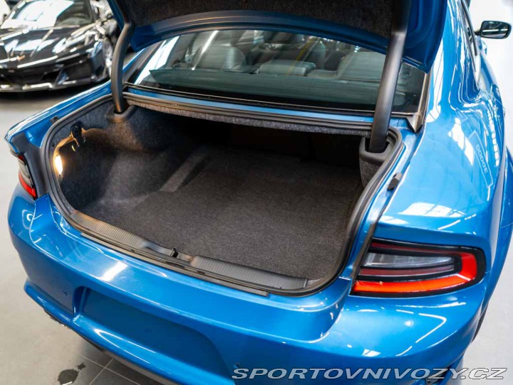 Dodge Charger 6.4 Scat Pack Widebody 6. 2023