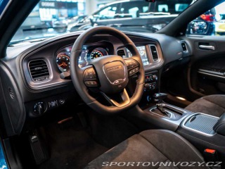 Dodge Charger 6.4 Scat Pack Widebody 6. 2023