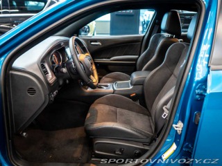 Dodge Charger 6.4 Scat Pack Widebody 6. 2023