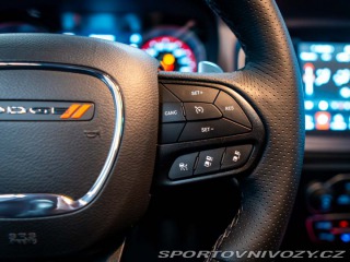 Dodge Charger 6.4 Scat Pack Widebody 6. 2023