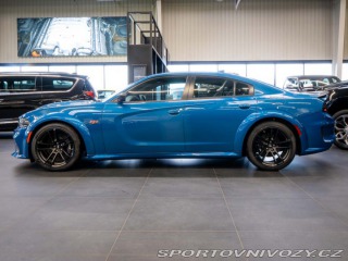 Dodge Charger 6.4 Scat Pack Widebody 6. 2023