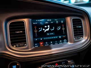 Dodge Charger 6.4 Scat Pack Widebody 6. 2023