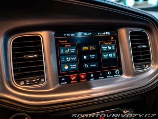 Dodge Charger 6.4 Scat Pack Widebody 6. 2023