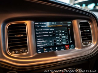 Dodge Charger 6.4 Scat Pack Widebody 6. 2023