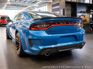 Dodge Charger 6.4 Scat Pack Widebody 6. 2023