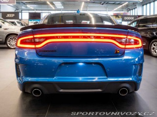 Dodge Charger 6.4 Scat Pack Widebody 6. 2023