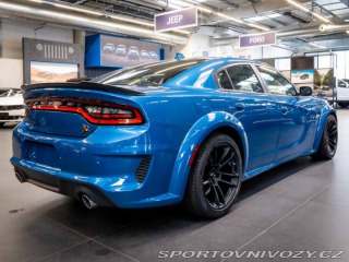 Dodge Charger 6.4 Scat Pack Widebody 6. 2023