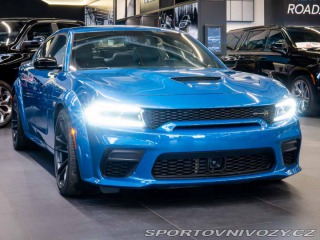 Dodge Charger 6.4 Scat Pack Widebody 6. 2023