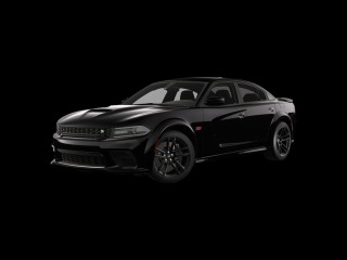 Dodge Charger 6.4 Scat Pack Widebody 6.