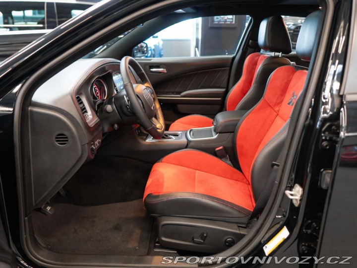 Dodge Charger 6.4 Scat Pack Widebody 6. 2023