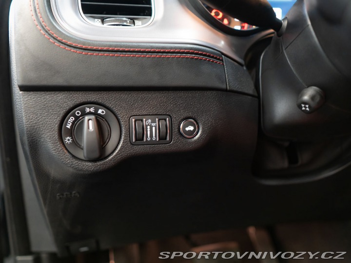 Dodge Charger 6.4 Scat Pack Widebody 6. 2023